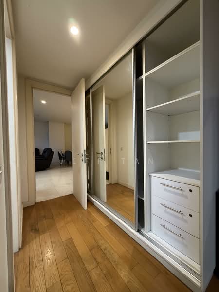 Condominium for Sale at 6 CapSquare - Jeff Tan - Interior - PropertyGuru.com.my