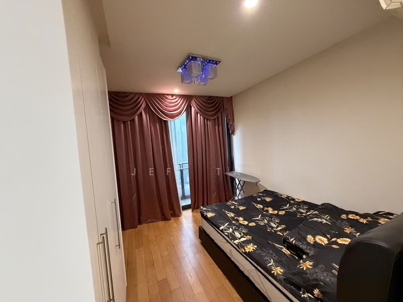 Condominium for Sale at 6 CapSquare - Jeff Tan - Bedroom - PropertyGuru.com.my