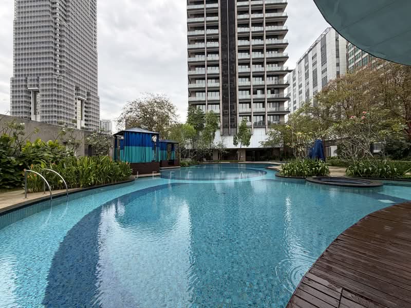 Condominium for Sale at 6 CapSquare - Jeff Tan - PropertyGuru.com.my