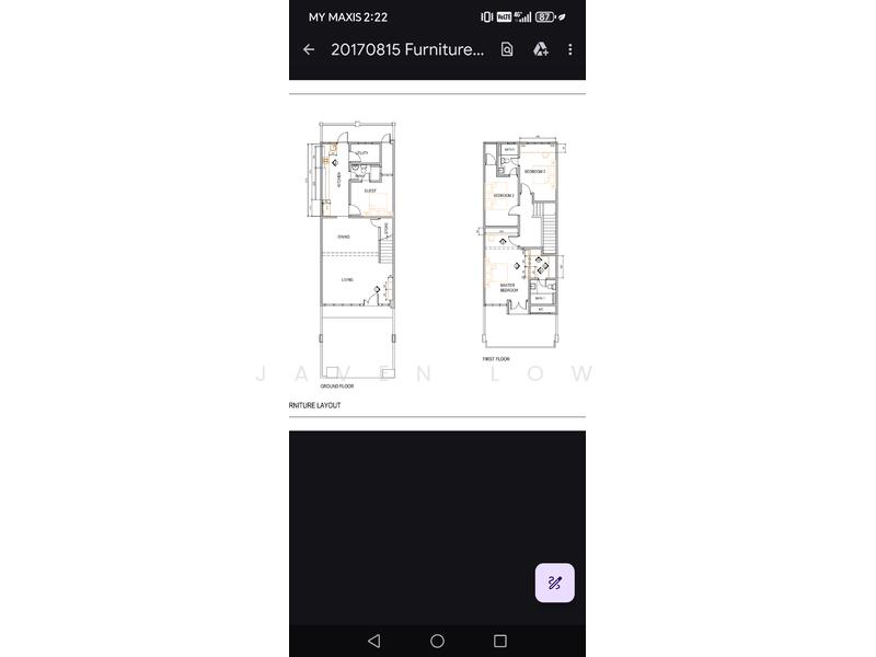 Untuk Dijual Residensi Gembira 33