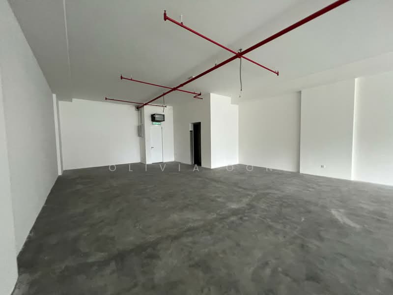 Shop for Sale in Sentul Pasar (Sentul) - Olivia Oon - Interior - PropertyGuru.com.my