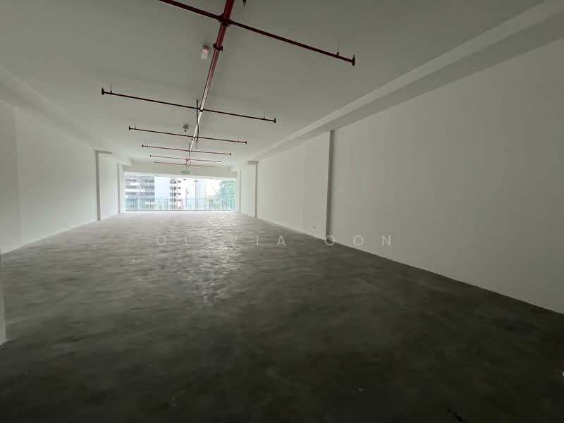 Shop for Sale in Sentul Pasar (Sentul) - Olivia Oon - Interior - PropertyGuru.com.my