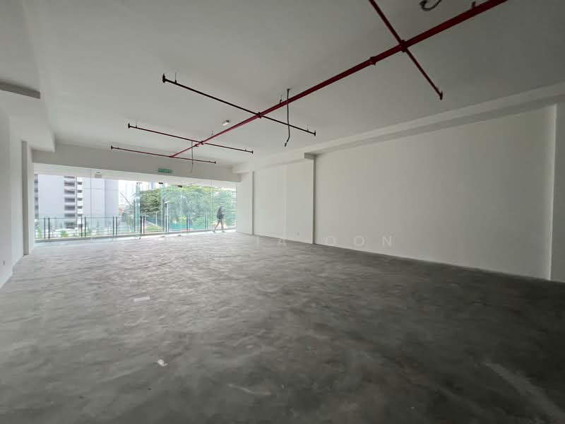 Shop for Sale in Sentul Pasar (Sentul) - Olivia Oon - Interior - PropertyGuru.com.my