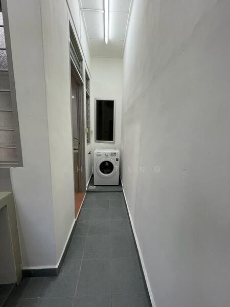 Corridor