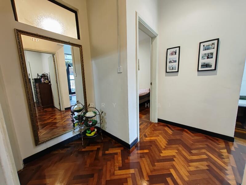 Corridor