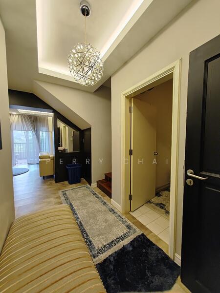 Corridor