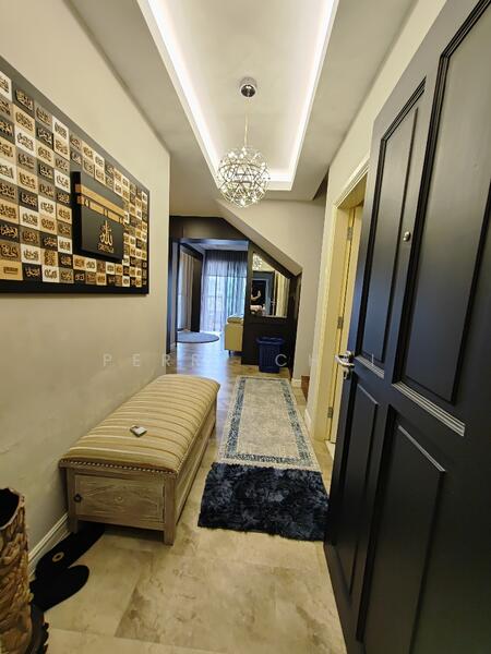 Corridor