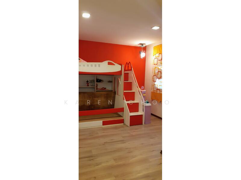 Miami Green untuk Untuk Dijual - RM 499,000, Mac 2026 - Bedroom - PropertyGuru.com.my