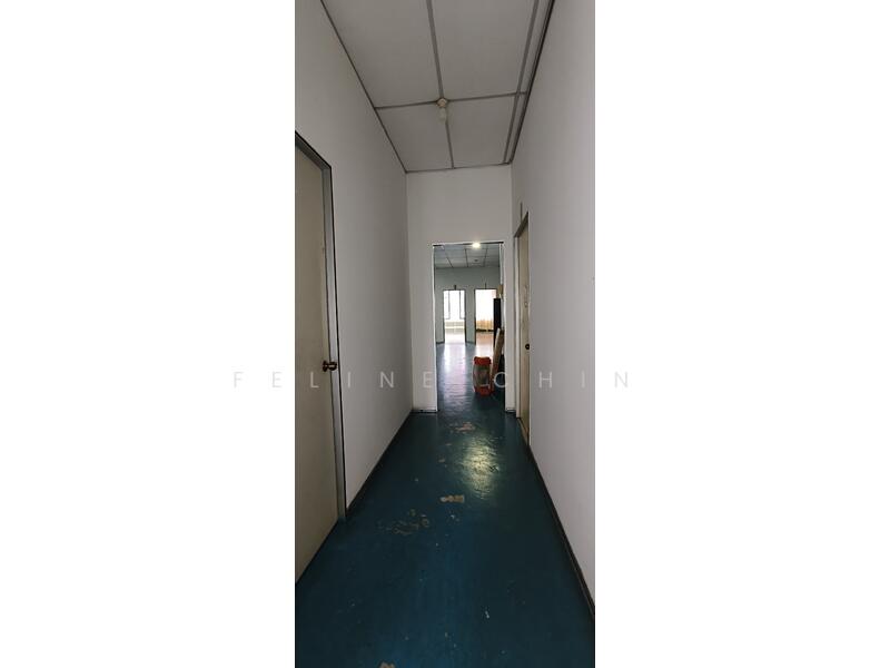 Corridor