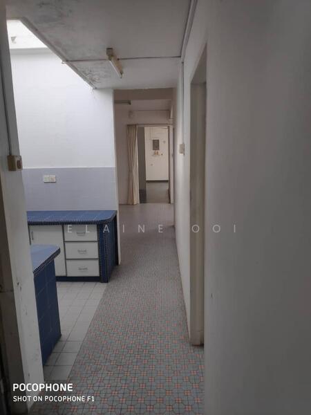 Corridor