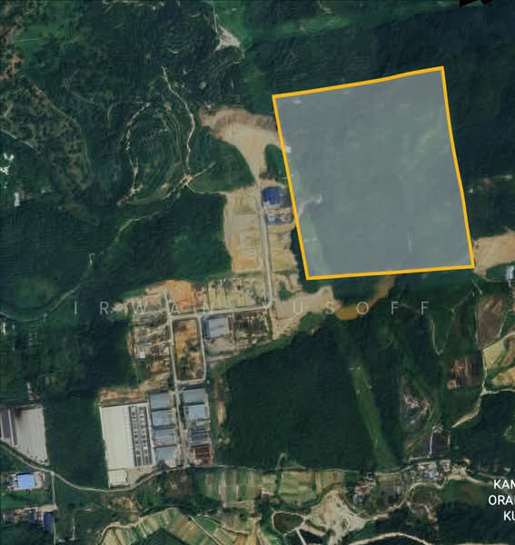 Tanah Pertanian untuk Dijual di Kuang (Selangor) - Irwan Yusoff - PropertyGuru.com.my
