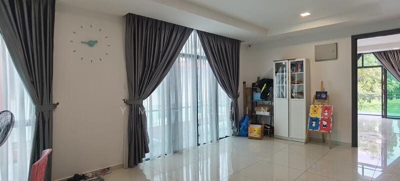 Family Area