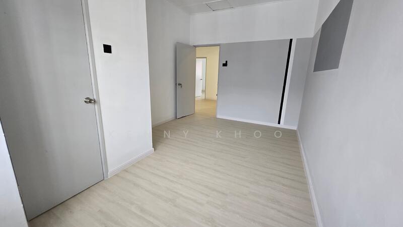 Corridor