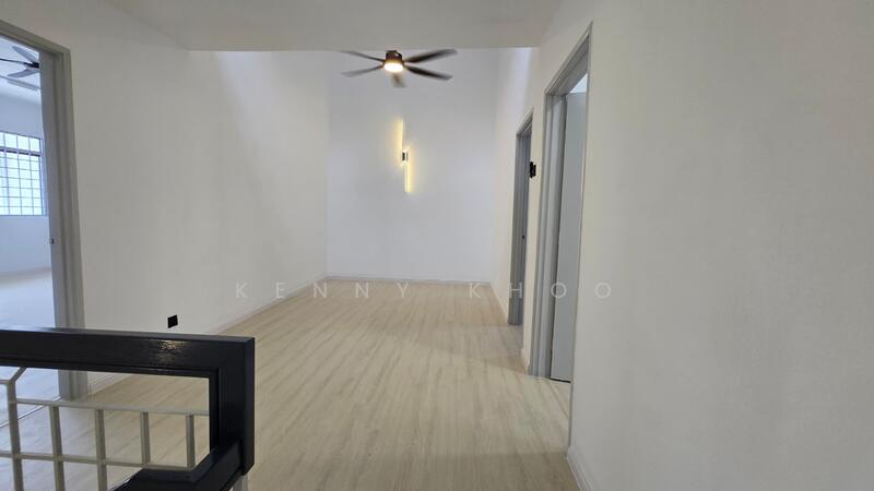 Corridor