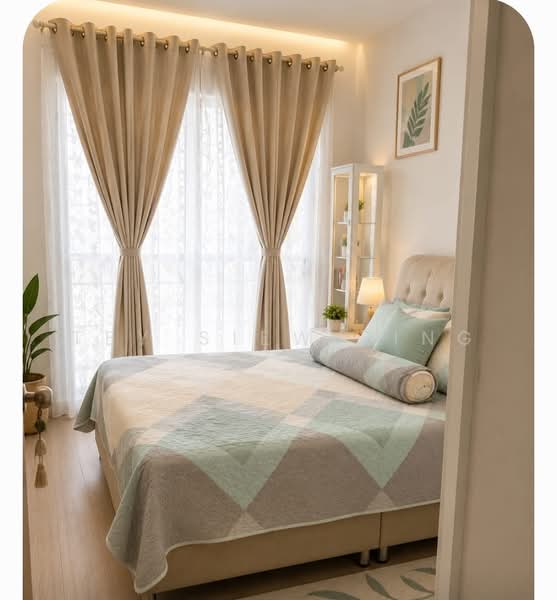 Rumah Bandar untuk Dijual di Serdang (Seri Kembangan) - Tey Siew Zing - PropertyGuru.com.my