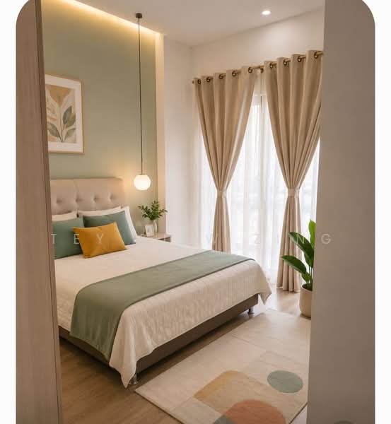 Rumah Bandar untuk Dijual di Serdang (Seri Kembangan) - Tey Siew Zing - PropertyGuru.com.my