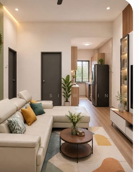Rumah Bandar untuk Dijual di Serdang (Seri Kembangan) - Tey Siew Zing - PropertyGuru.com.my