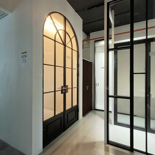 Corridor