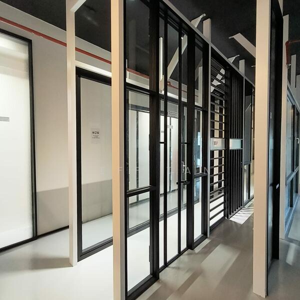 Corridor