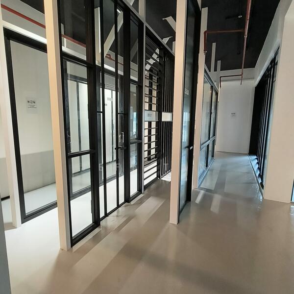 Corridor