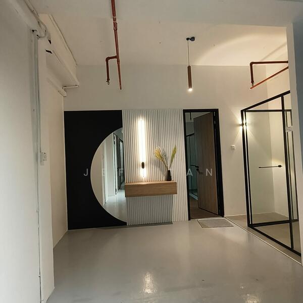 Corridor