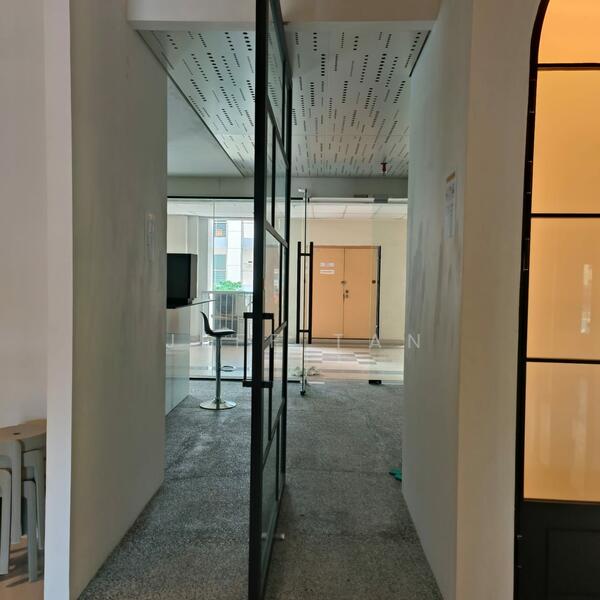 Corridor