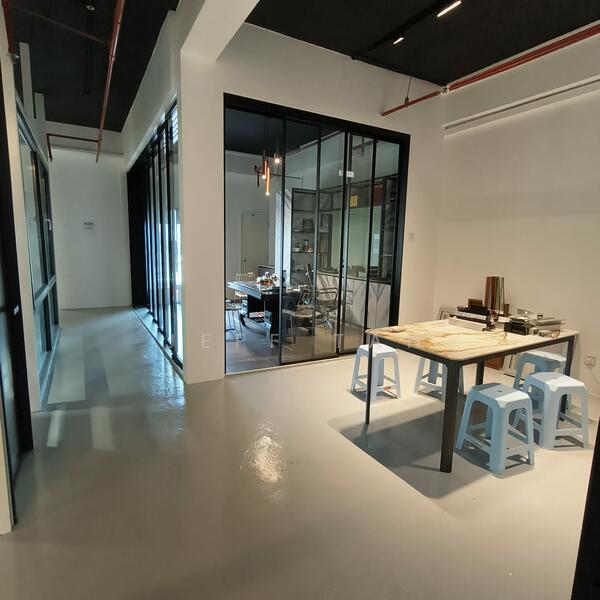 Corridor