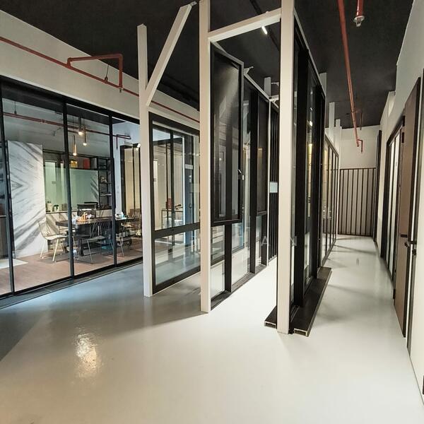 Corridor
