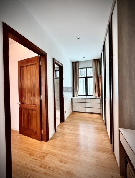 Corridor