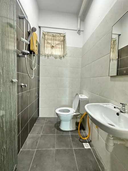 Apartment for Rent at The Rise Collection 3 - Suan Lay Ooi - Bathroom - PropertyGuru.com.my