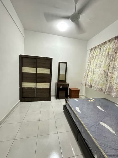 Apartment for Rent at The Rise Collection 3 - Suan Lay Ooi - PropertyGuru.com.my