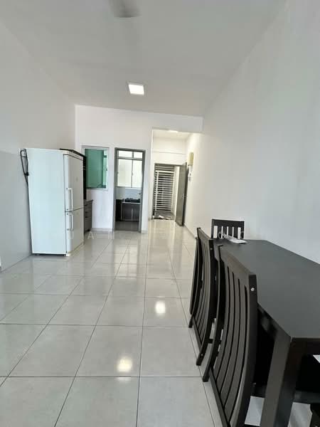 Apartment for Rent at The Rise Collection 3 - Suan Lay Ooi - Dining Room - PropertyGuru.com.my