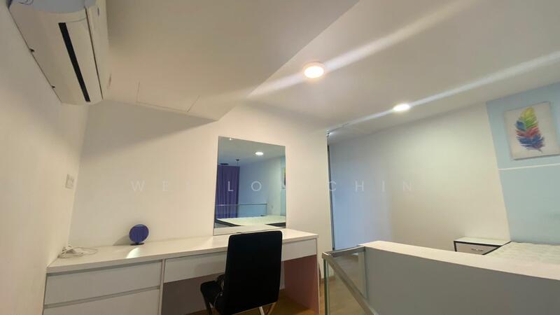 Servis Apartment untuk Disewa di EkoCheras Service Residences - Wei Lon Chin - Bedroom - PropertyGuru.com.my