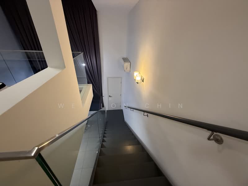 Servis Apartment untuk Disewa di EkoCheras Service Residences - Wei Lon Chin - Interior - PropertyGuru.com.my