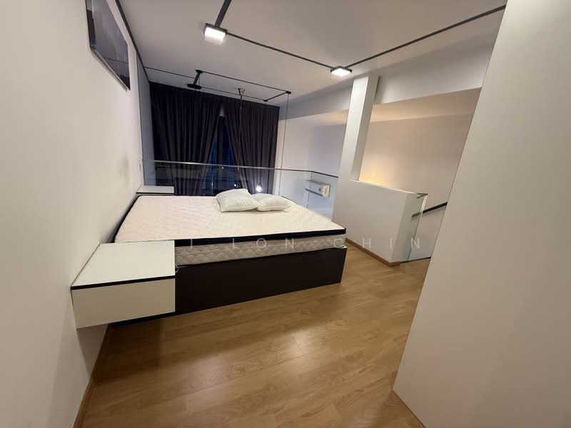 Servis Apartment untuk Disewa di EkoCheras Service Residences - Wei Lon Chin - Bedroom - PropertyGuru.com.my