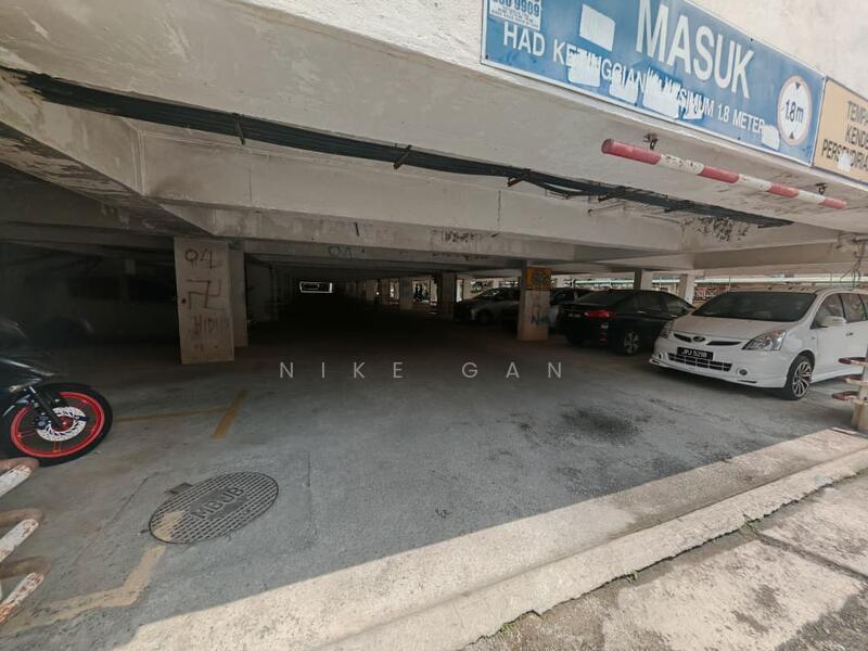 Car Park