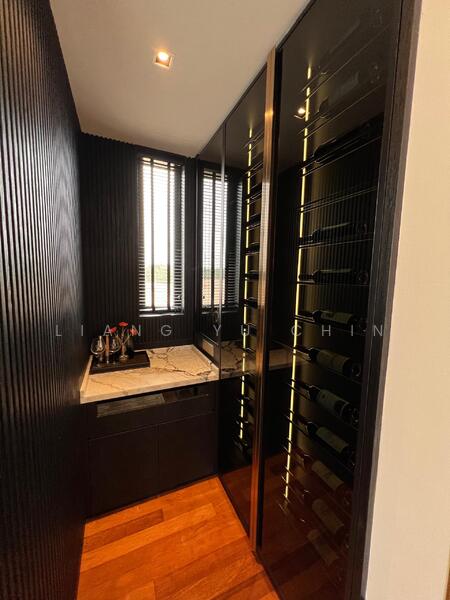 Rumah Banglo untuk Dijual di Bandar Gamuda Cove (Dengkil) - Liang Yu Chin - Interior - PropertyGuru.com.my