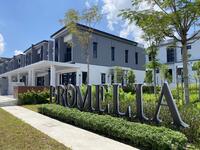 For Sale - Bromelia @ Bukit Puchong