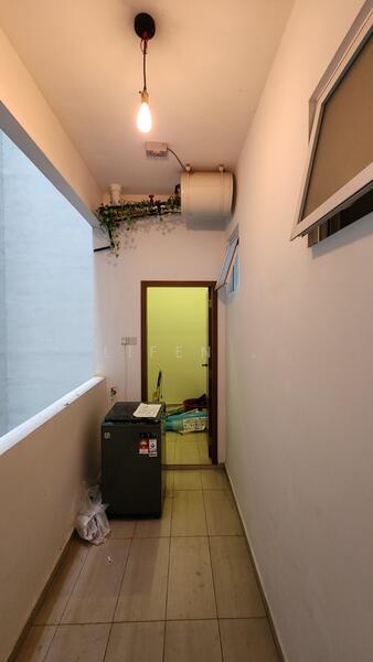 Corridor