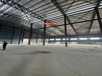 For Rent - FACTORY RENT AT KULIM PADANG MEHA 188000 SQFT 4000 AMP 1-KC WITH FIRE SPRINKLER WORTH RENT