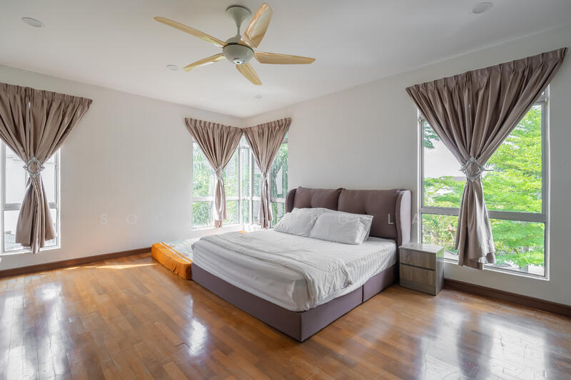 For Sale - Saujana Villa