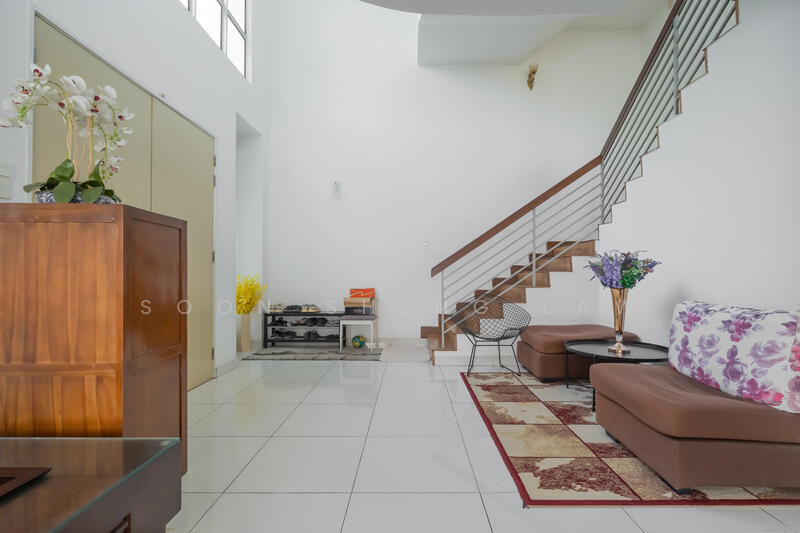 For Sale - Saujana Villa