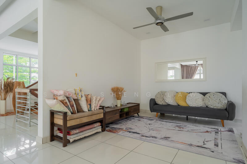 For Sale - Saujana Villa