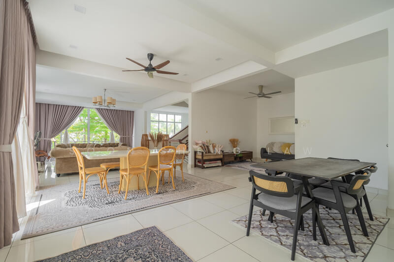 For Sale - Saujana Villa