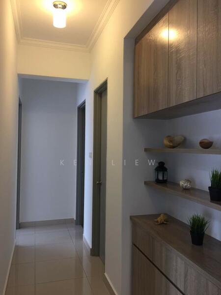 Corridor