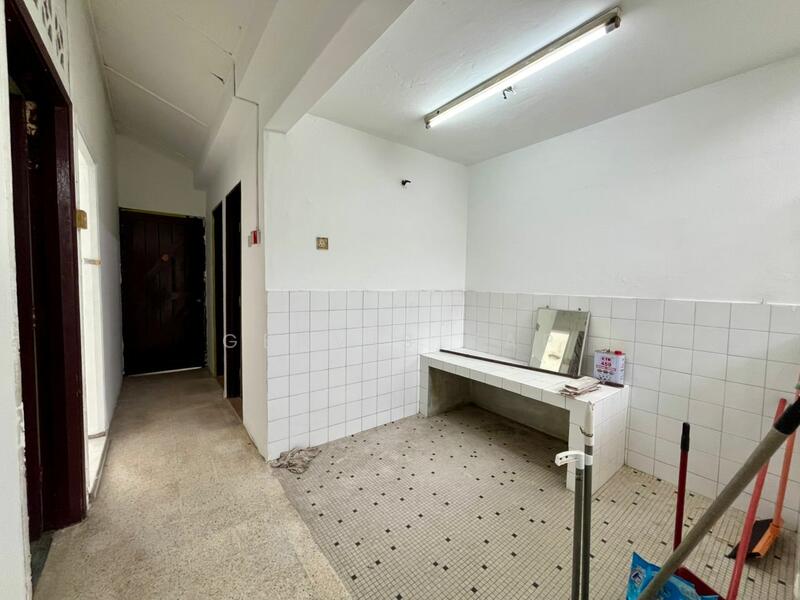 Corridor