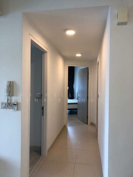 Corridor