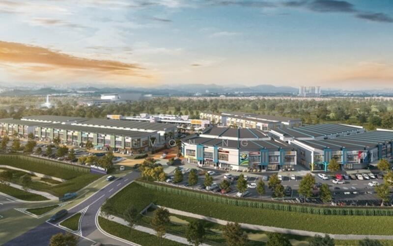 Kedai untuk Dijual di Taman Rasah Kemayan (Rasah) - Evon Ng - Exterior - PropertyGuru.com.my