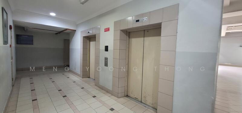 Corridor