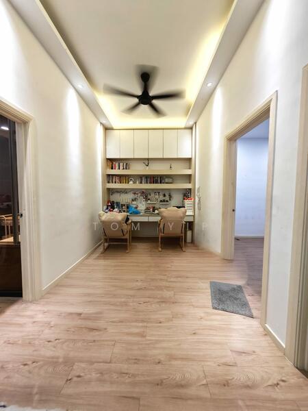 Corridor